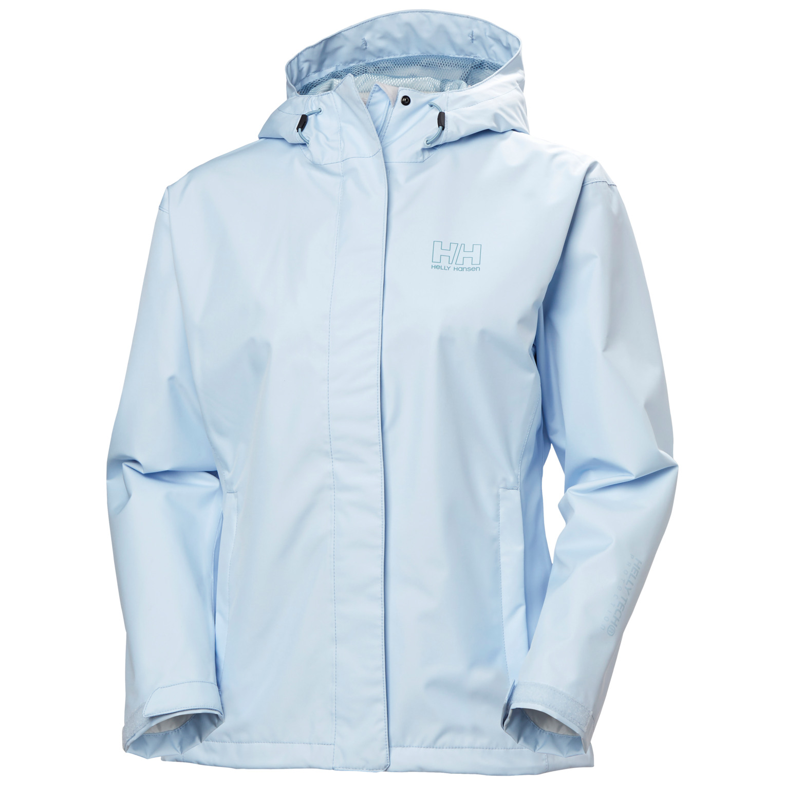 Helly Hansen Womens Seven J Rain Jacket | Helly Hansen | Portwest - The Outdoor Shop