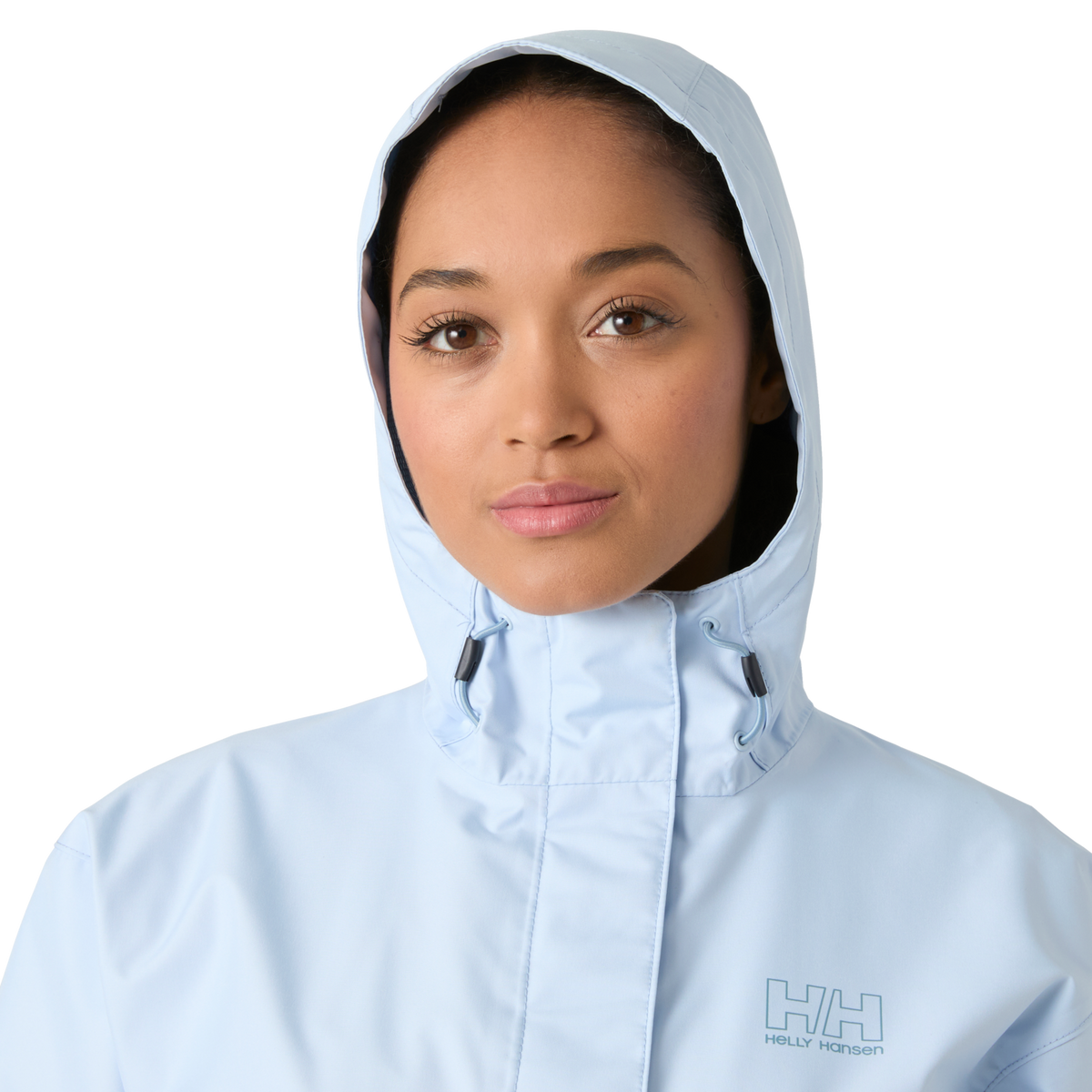 Helly Hansen Womens Seven J Rain Jacket | Helly Hansen | Portwest - The Outdoor Shop