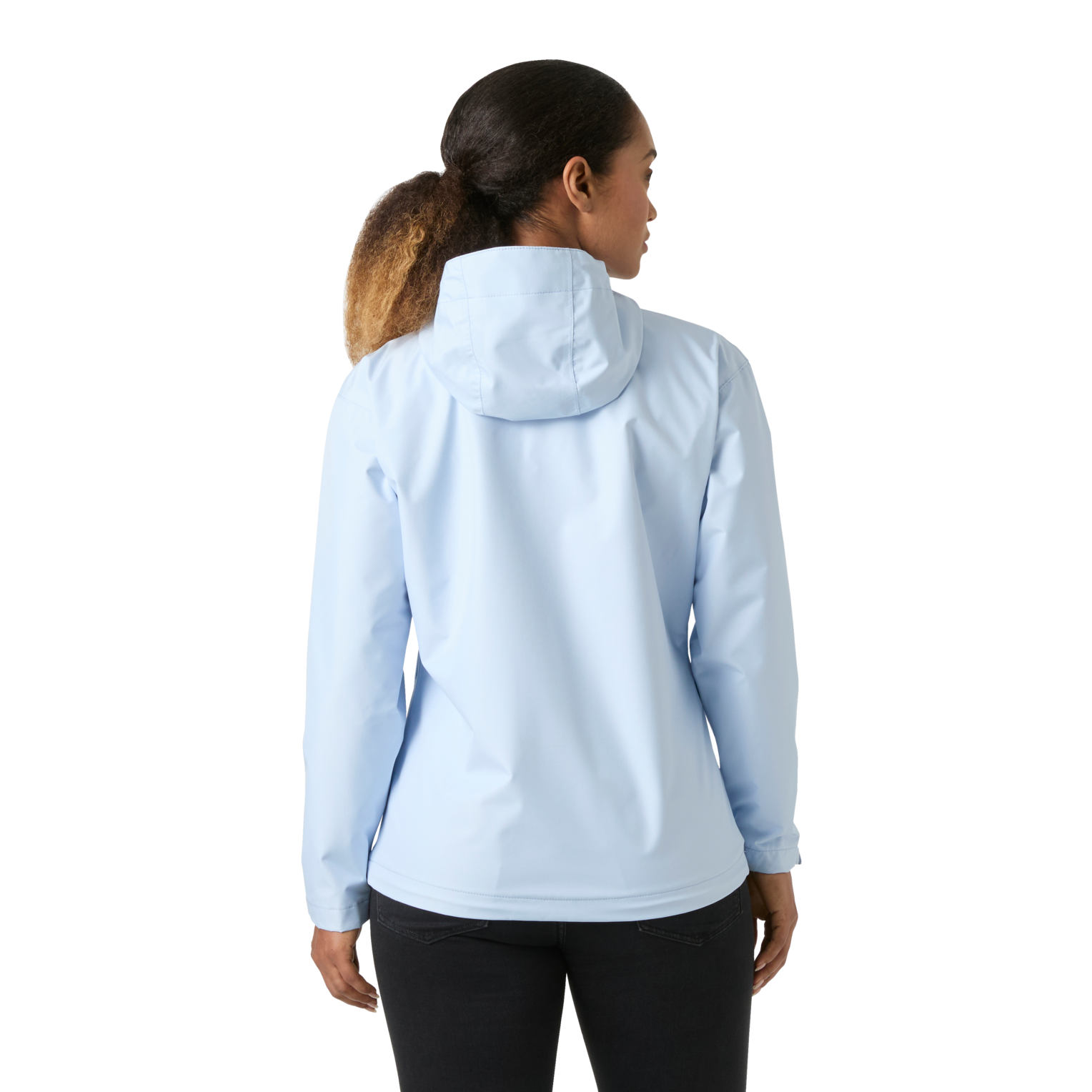 Helly Hansen Womens Seven J Rain Jacket | Helly Hansen | Portwest - The Outdoor Shop