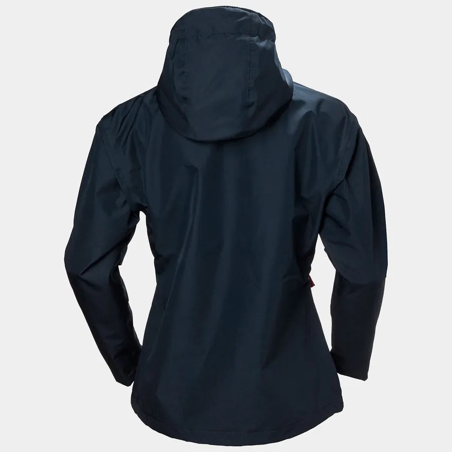Women's Seven J Rain Jacket | Helly Hansen | Portwest - The Outdoor Shop