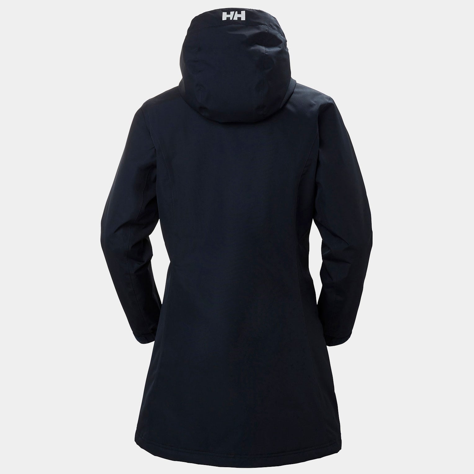 Helly Hansen Long Belfast Winter Jacket | Helly Hansen | Portwest - The Outdoor Shop