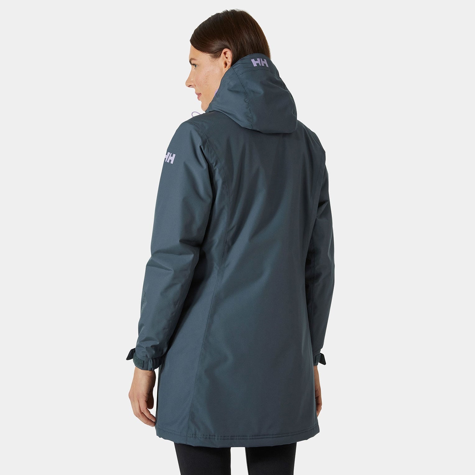 Helly Hansen Long Belfast Winter Jacket | Helly Hansen | Portwest - The Outdoor Shop