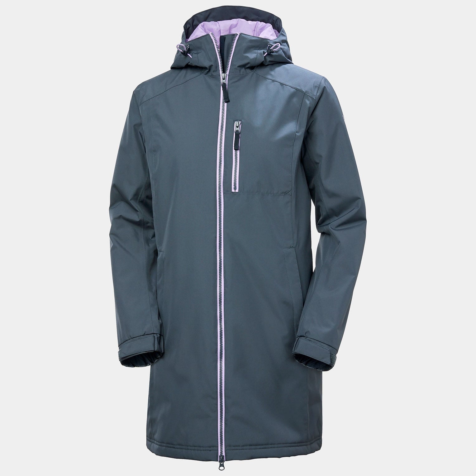 Helly hansen champow discount jacket