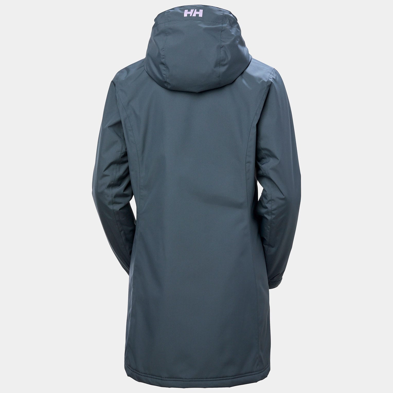 Helly Hansen Long Belfast Winter Jacket | Helly Hansen | Portwest - The Outdoor Shop