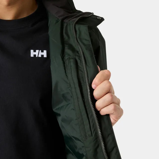 Helly Hansen Men's Dubliner Jacket