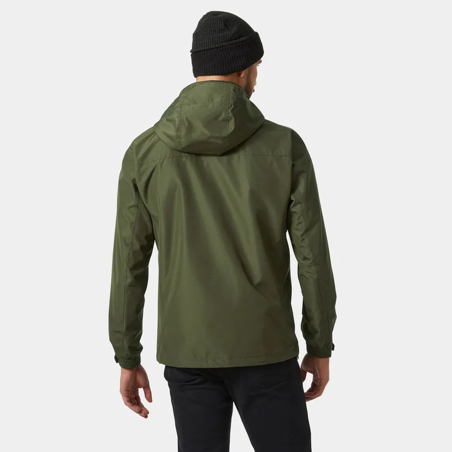 Men's Dubliner Waterproof Jacket | Helly Hansen | Portwest - The Outdoor Shop