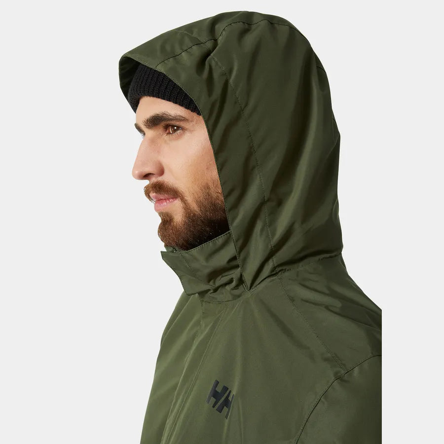 Men's Dubliner Waterproof Jacket | Helly Hansen | Portwest - The Outdoor Shop