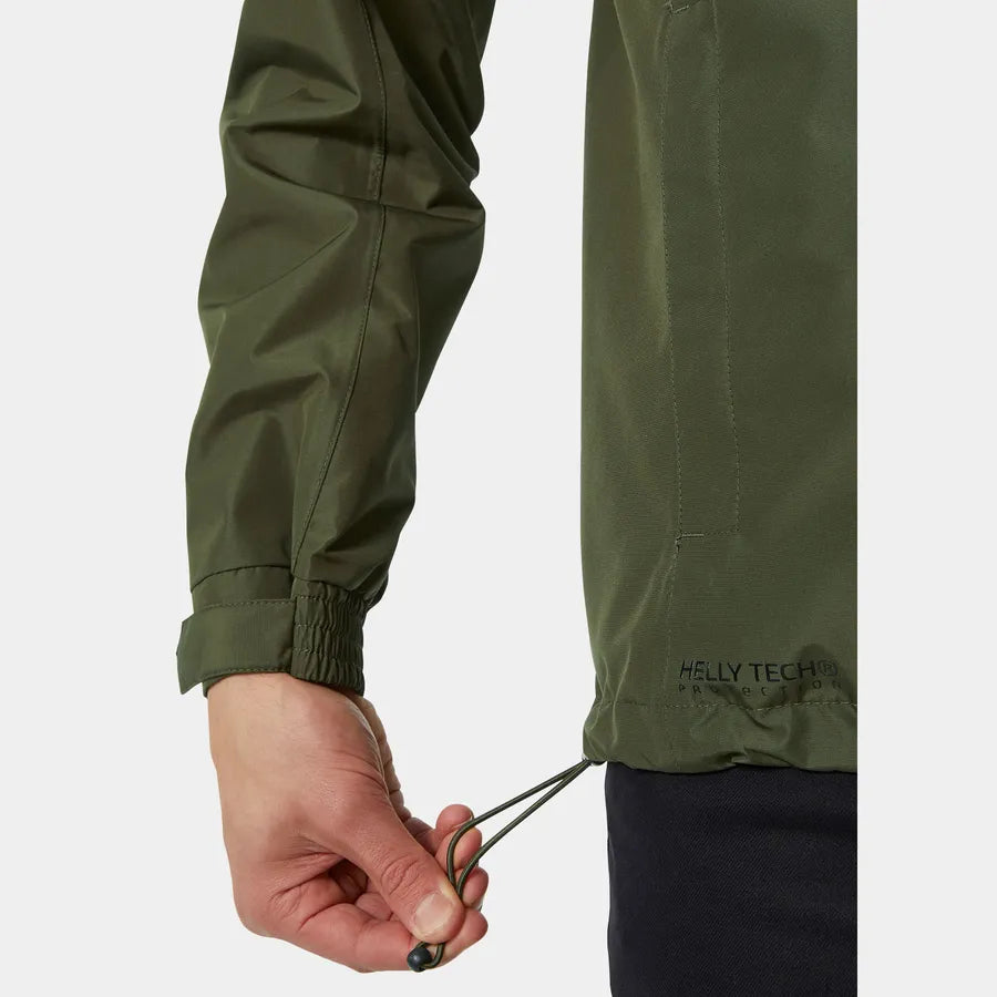 Men's Dubliner Waterproof Jacket | Helly Hansen | Portwest - The Outdoor Shop