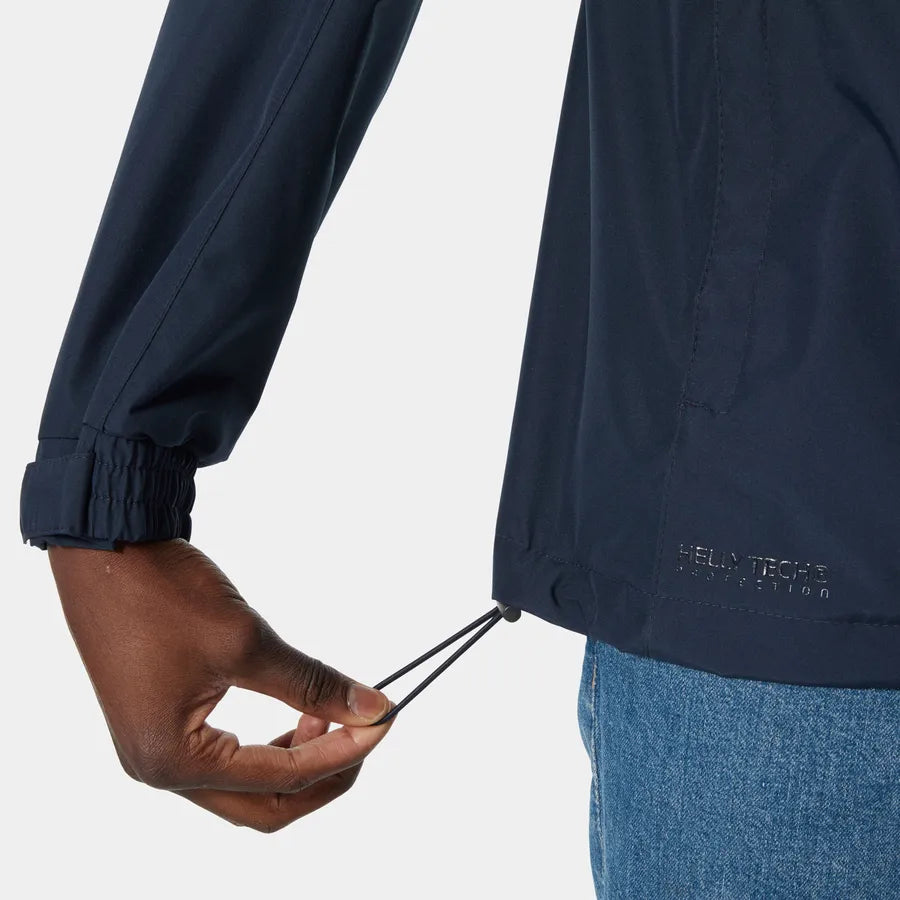 Men's Dubliner Waterproof Jacket | Helly Hansen | Portwest - The Outdoor Shop