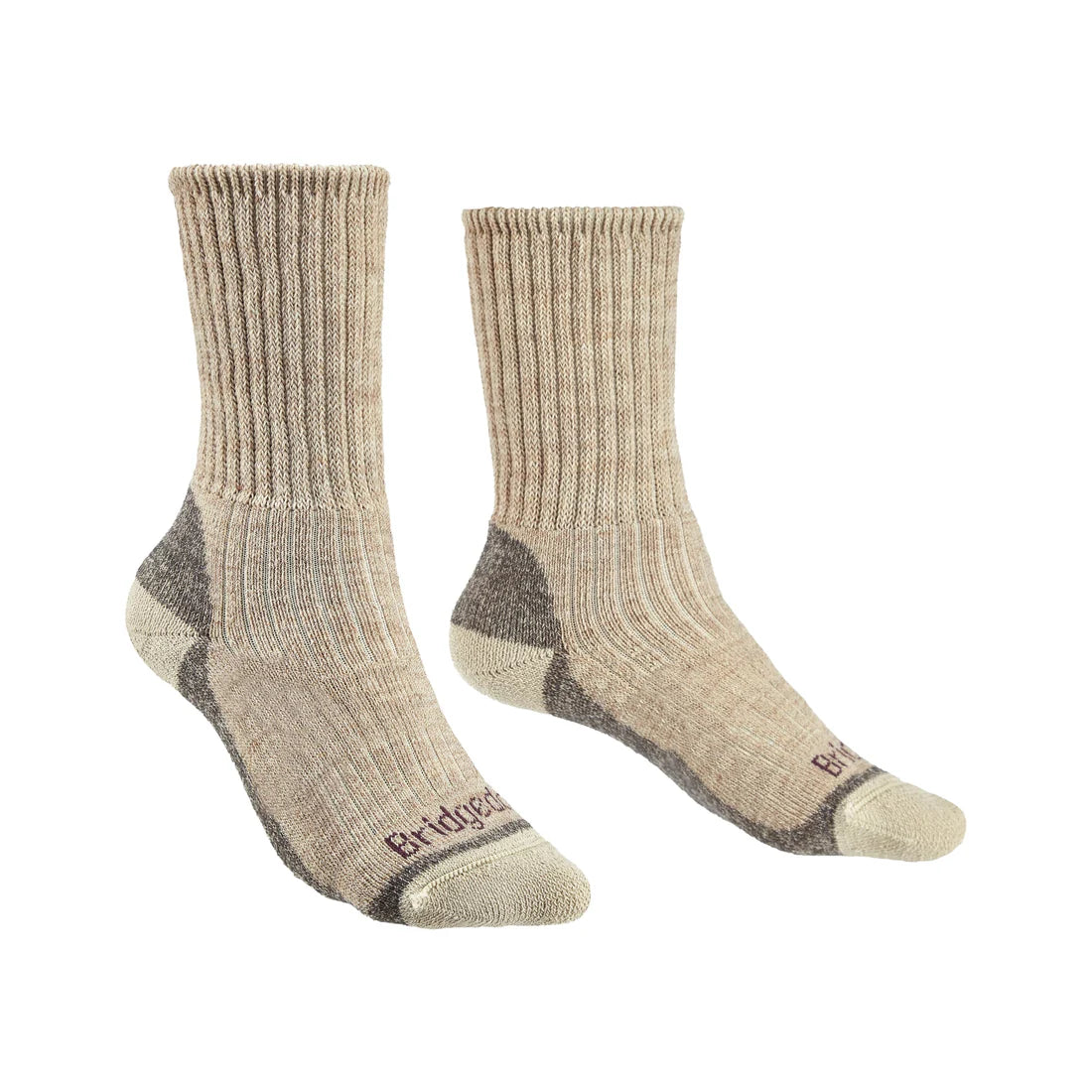 Bridgedale Women's Hike Midweight Merino Comfort Boot | Bridgedale | Portwest - The Outdoor Shop