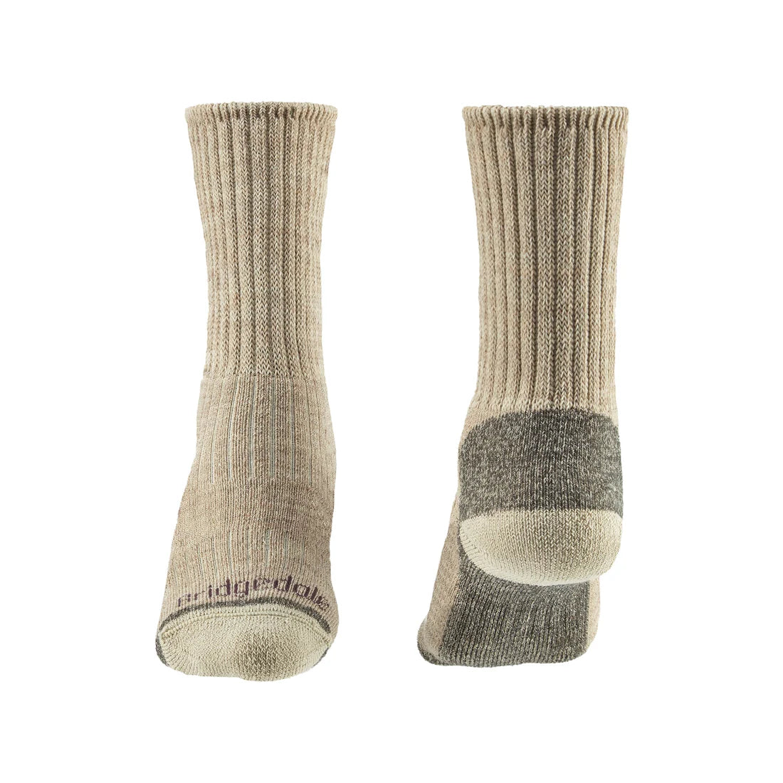 Bridgedale Women's Hike Midweight Merino Comfort Boot | Bridgedale | Portwest - The Outdoor Shop