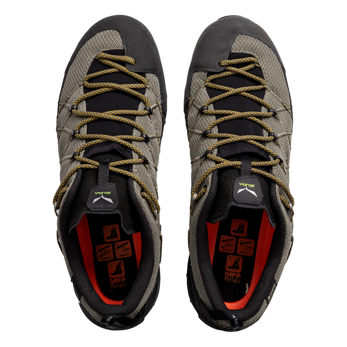 Men's Wildfire 2 Gore-Tex® Shoe | Salewa | Portwest - The Outdoor Shop