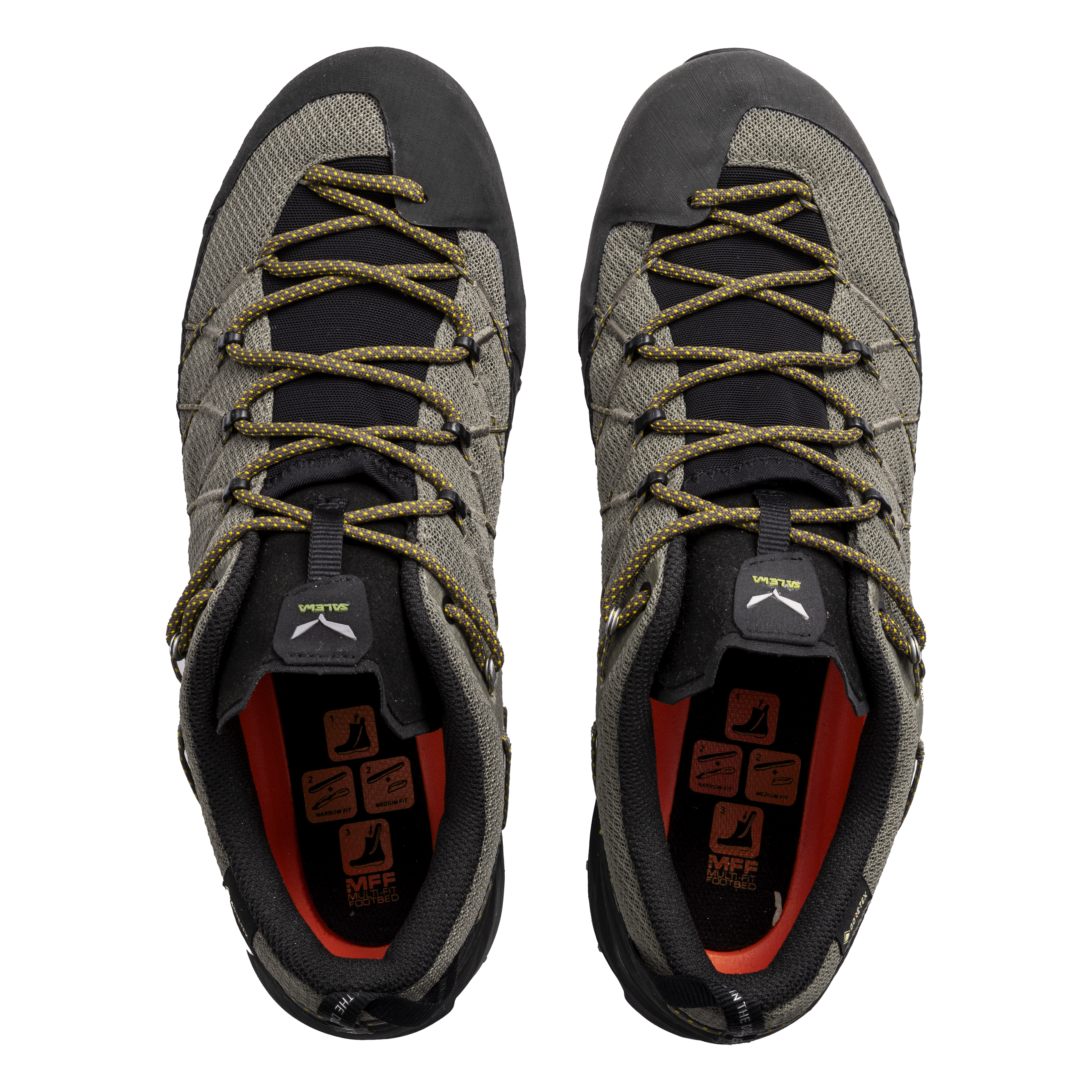 Men's Wildfire 2 Gore-Tex® Shoe