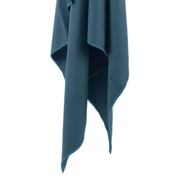 Lifeventure SoftFibre Recycled Travel Towel | LifeVenture | Portwest - The Outdoor Shop