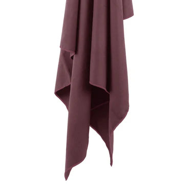 Lifeventure SoftFibre Recycled Travel Towel | LifeVenture | Portwest - The Outdoor Shop