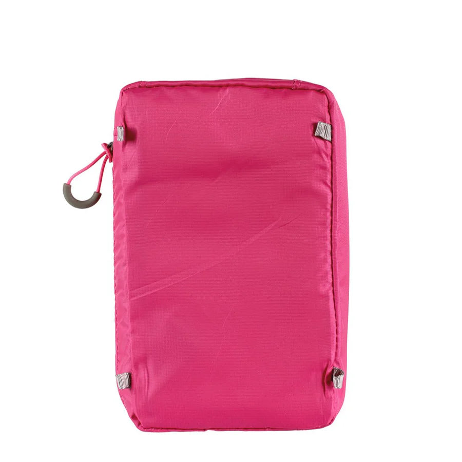 SoftFibre Pink Travel Towel | LifeVenture | Portwest - The Outdoor Shop