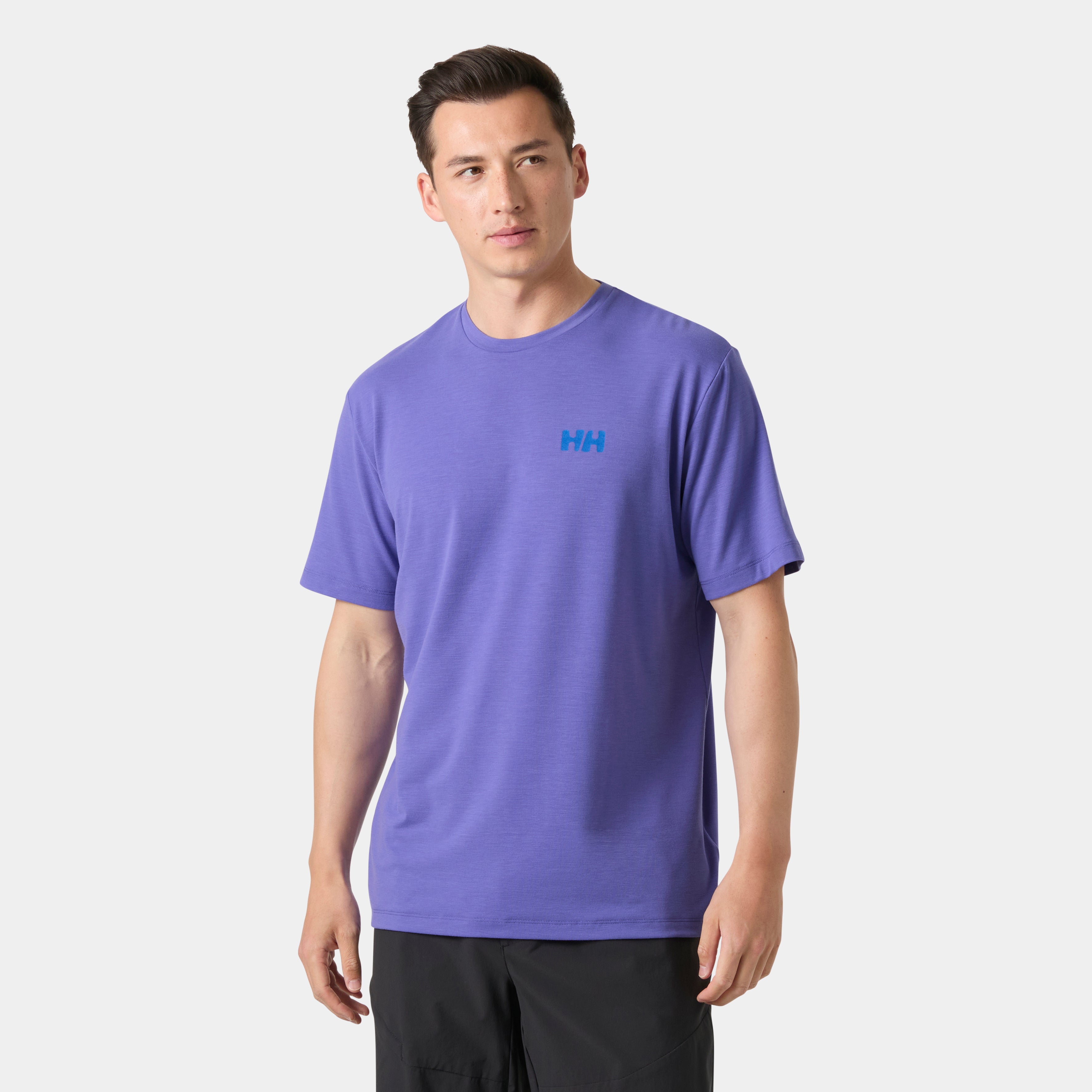 Helly Hansen Men's Skog Graphic T-Shirt | Helly Hansen | Portwest - The Outdoor Shop