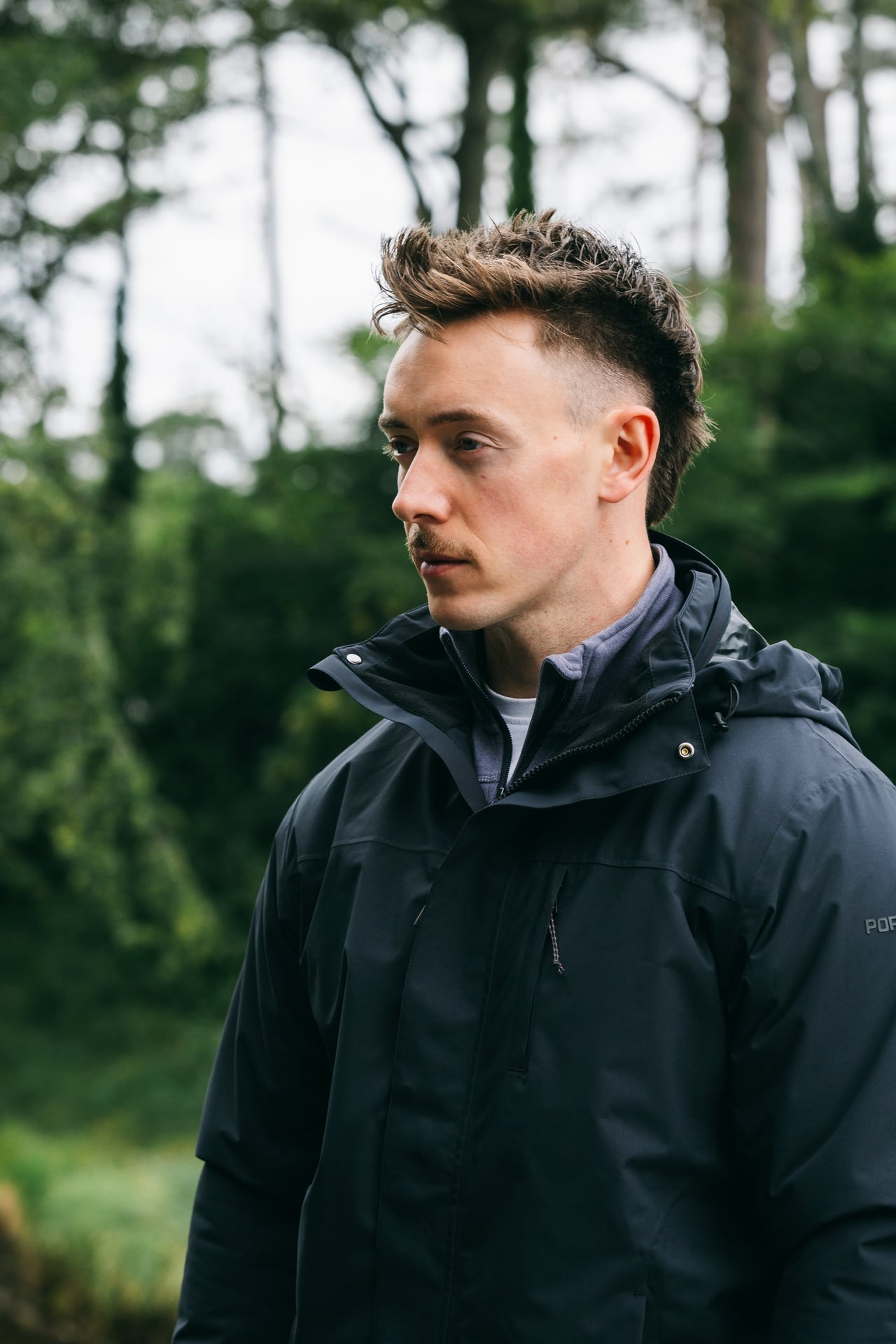 Portwest Men's Doonbeg Insulated Jacket
