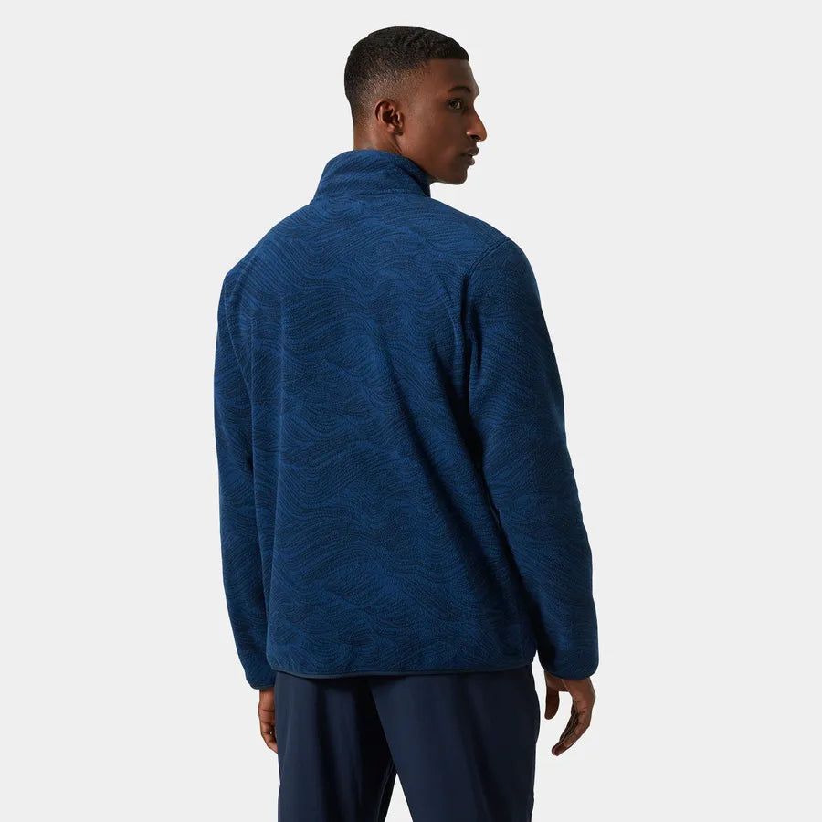 Men's Maridalen Fleece Pullover | Helly Hansen | Portwest - The Outdoor Shop