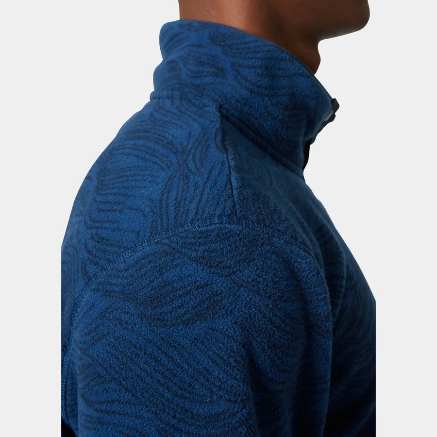 Men's Maridalen Fleece Pullover | Helly Hansen | Portwest - The Outdoor Shop