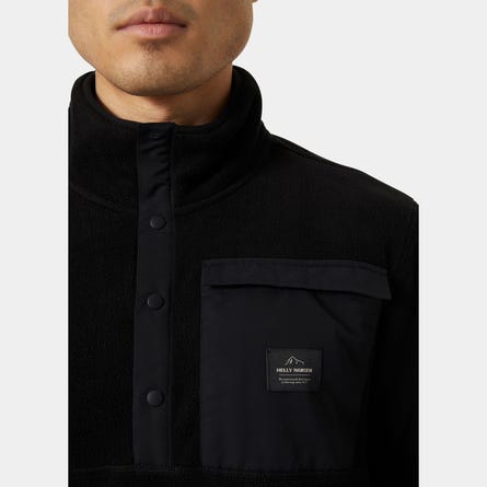 Helly Hansen Mens Maridalen Fleece | Helly Hansen | Portwest - The Outdoor Shop