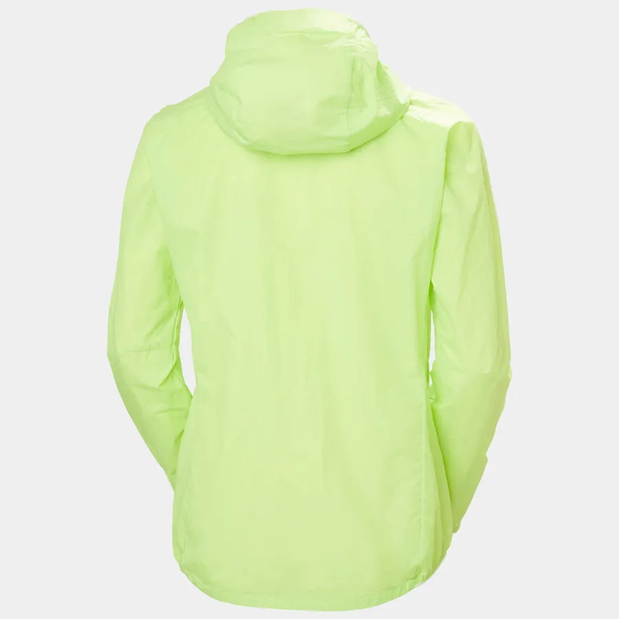 Women's Roam Wind Jacket | Helly Hansen | Portwest - The Outdoor Shop