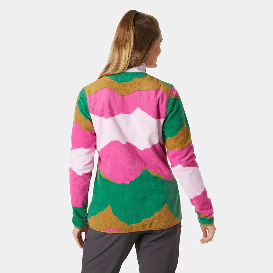 Women's Maridalen Fleece Pullover | Helly Hansen | Portwest - The Outdoor Shop