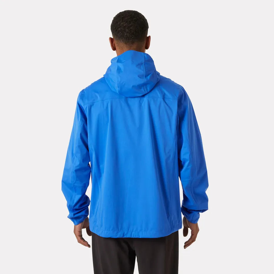 Men's Momentum 3-Layer Stretch Jacket | Helly Hansen | Portwest - The Outdoor Shop