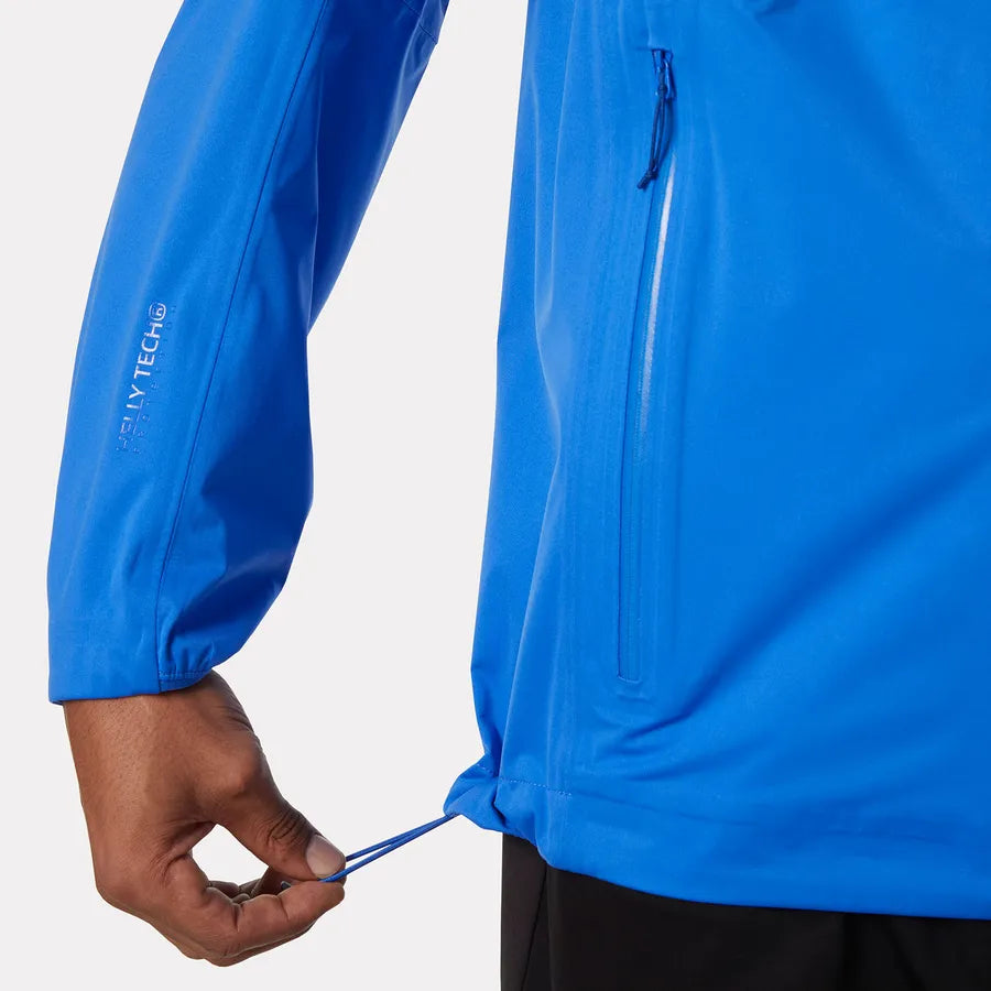 Men's Momentum 3-Layer Stretch Jacket | Helly Hansen | Portwest - The Outdoor Shop