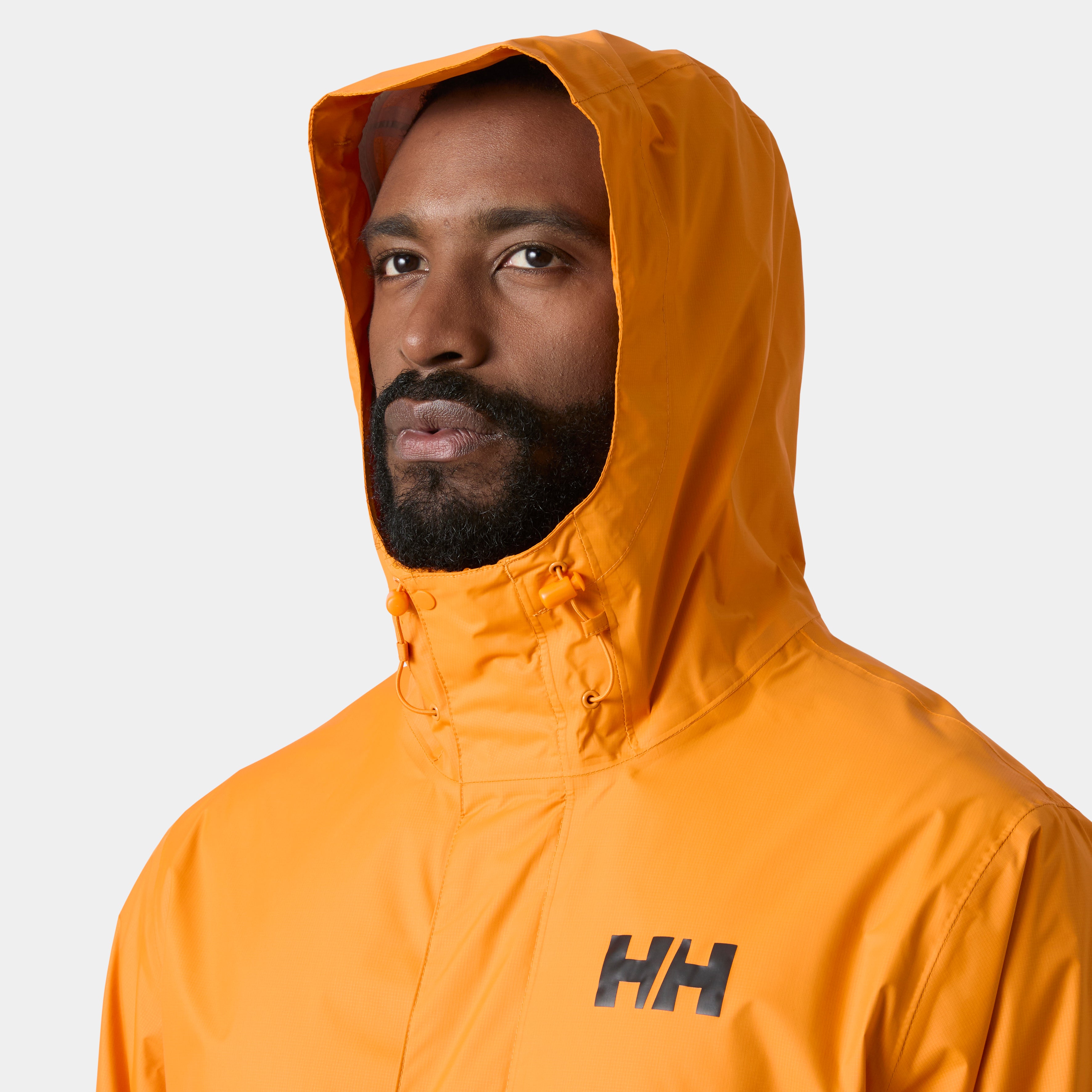 Helly Hansen Men's Loke Jacket 2.0 | Helly Hansen | Portwest - The Outdoor Shop