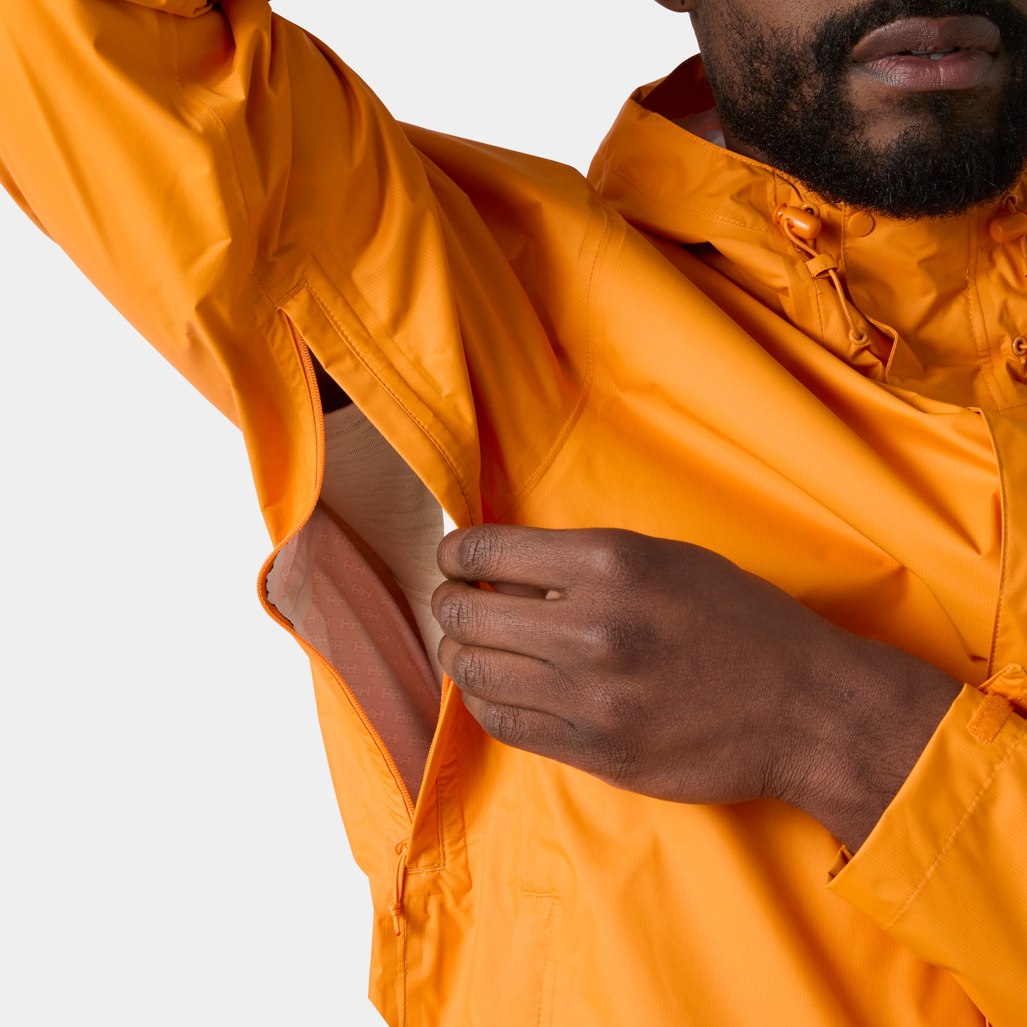Helly Hansen Men's Loke Jacket 2.0 | Helly Hansen | Portwest - The Outdoor Shop