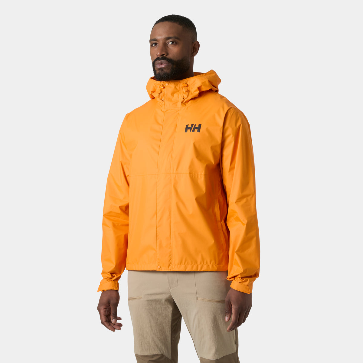 Helly Hansen Men's Loke Jacket 2.0 | Helly Hansen | Portwest - The Outdoor Shop