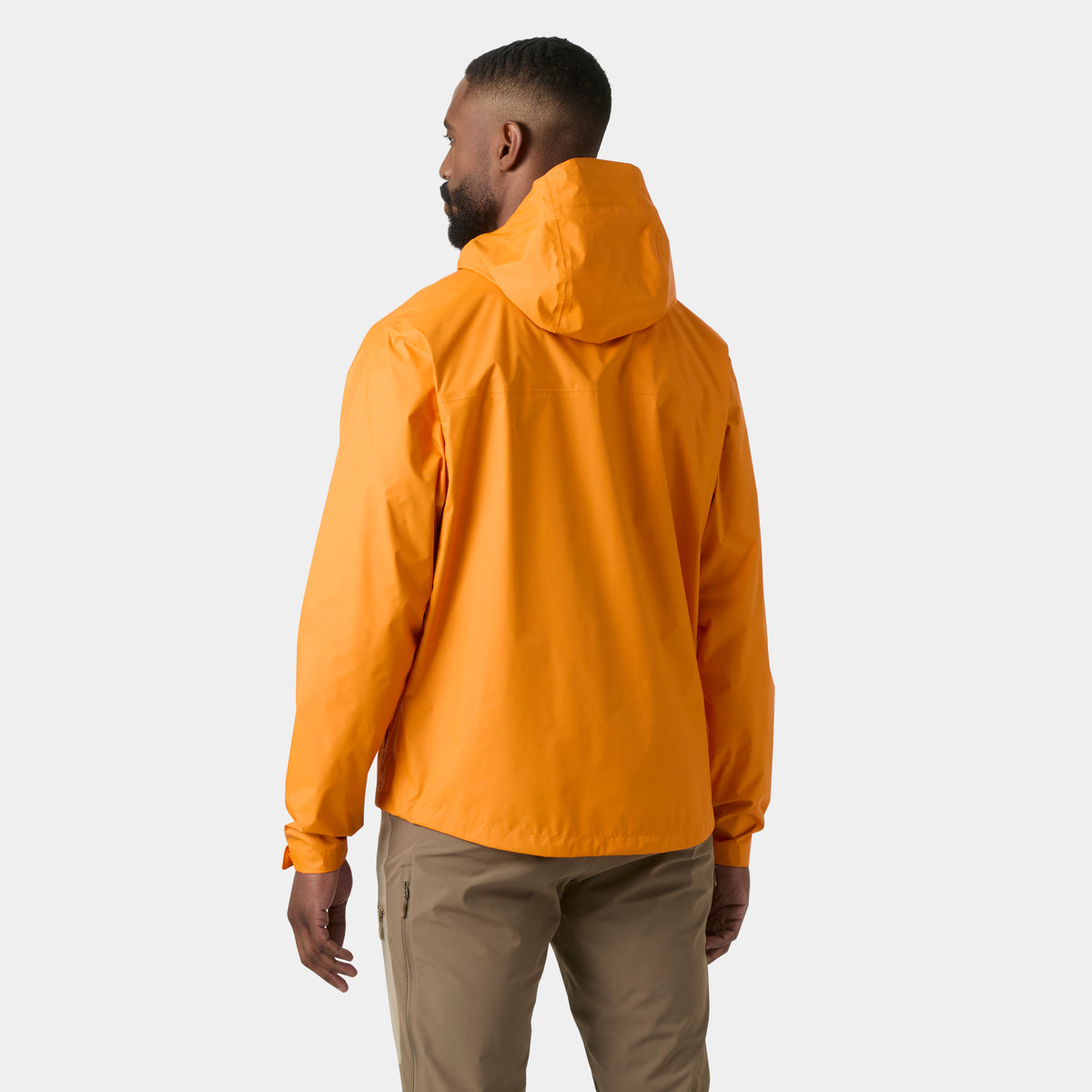 Helly Hansen Men's Loke Jacket 2.0 | Helly Hansen | Portwest - The Outdoor Shop