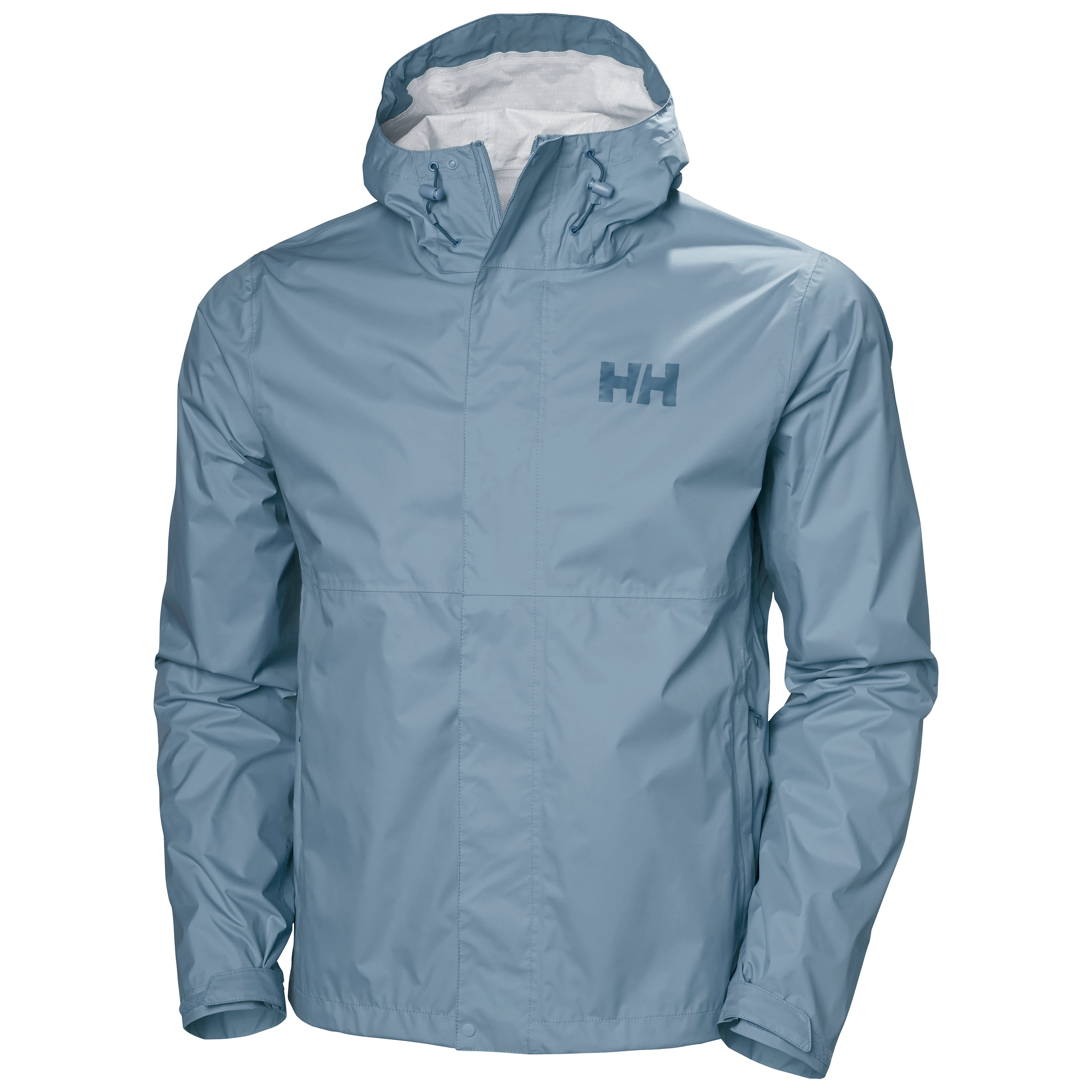Helly Hansen Men's Loke Jacket 2.0 | Helly Hansen | Portwest - The Outdoor Shop