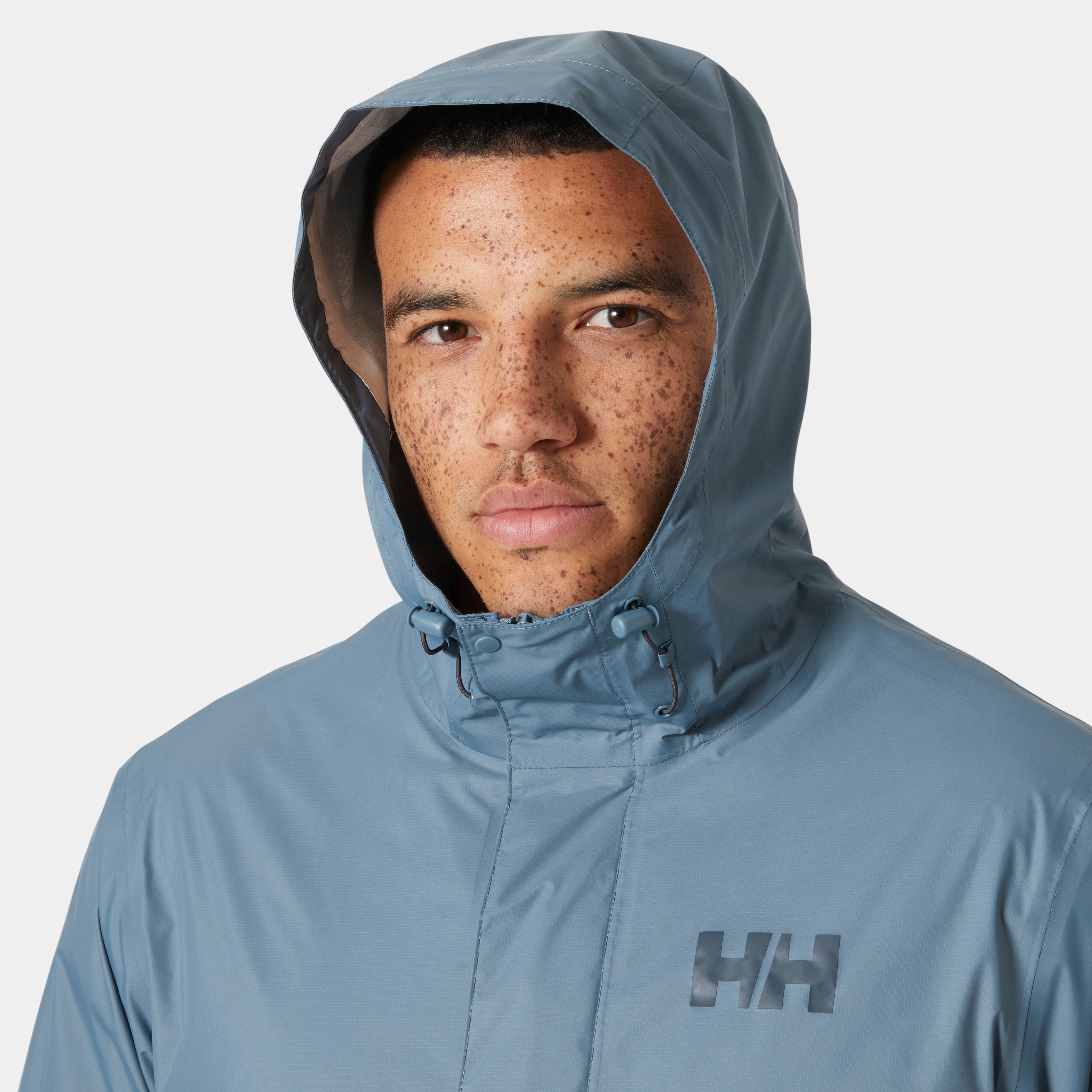 Helly Hansen Men's Loke Jacket 2.0 | Helly Hansen | Portwest - The Outdoor Shop