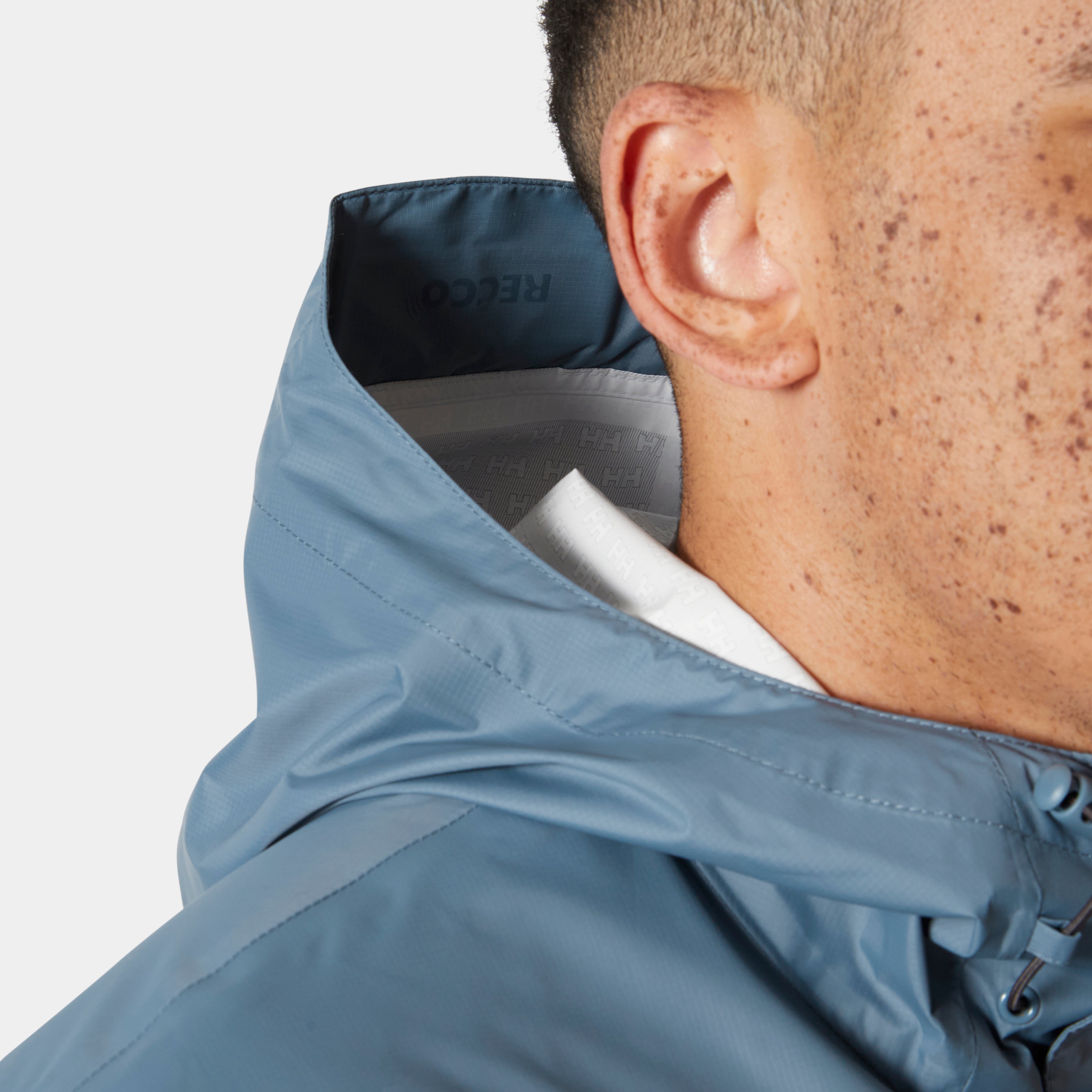 Helly Hansen Men's Loke Jacket 2.0 | Helly Hansen | Portwest - The Outdoor Shop