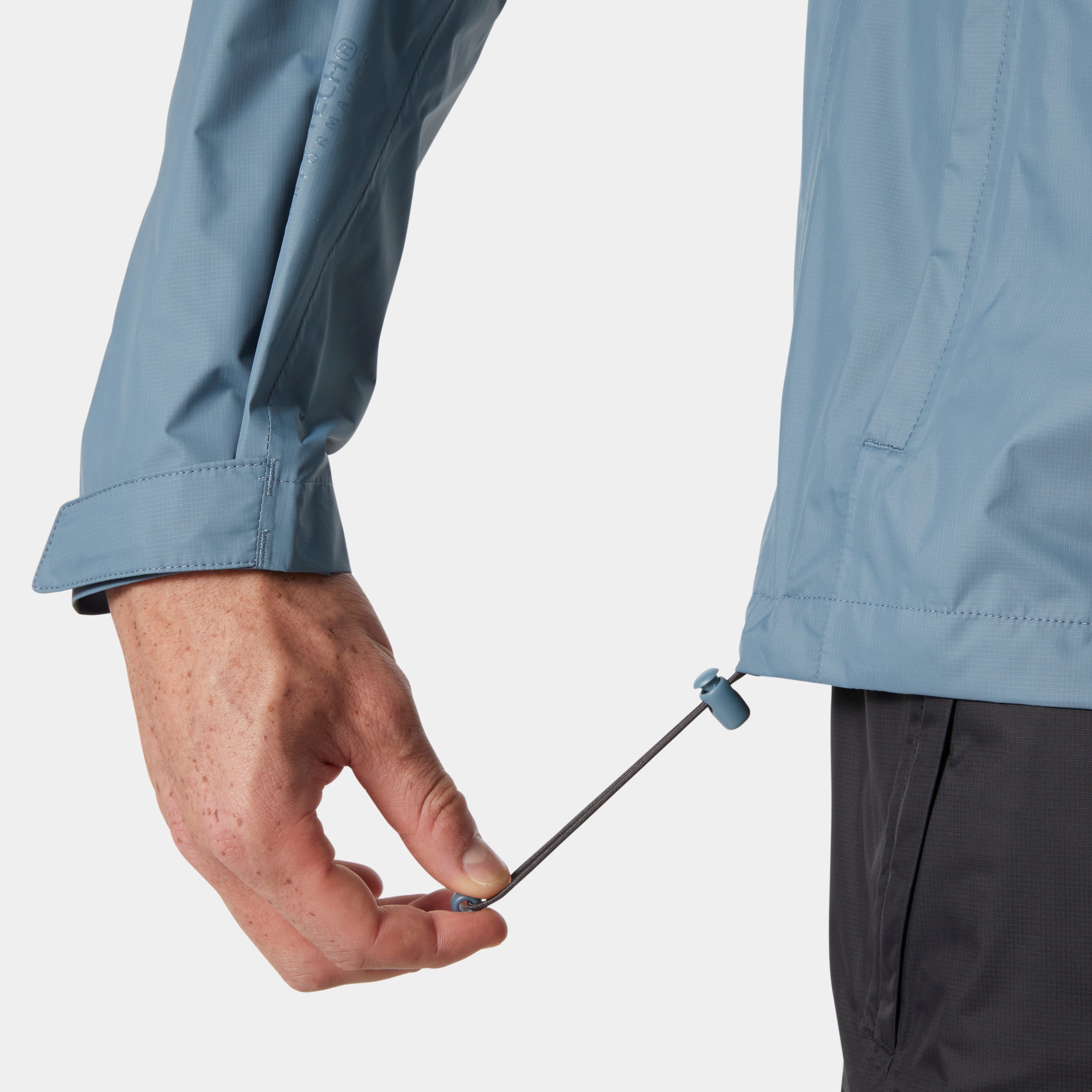 Helly Hansen Men's Loke Jacket 2.0 | Helly Hansen | Portwest - The Outdoor Shop