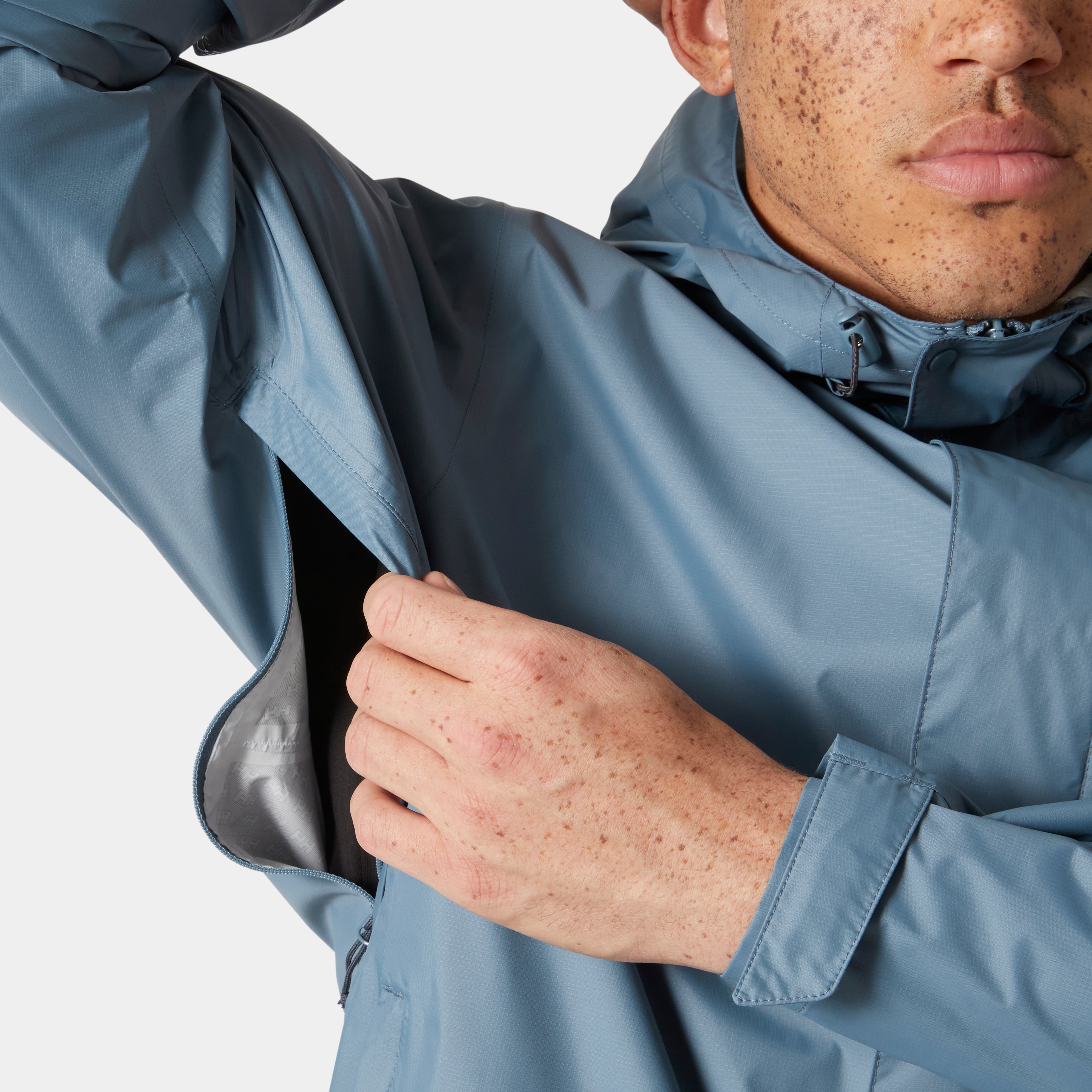 Helly Hansen Men's Loke Jacket 2.0 | Helly Hansen | Portwest - The Outdoor Shop