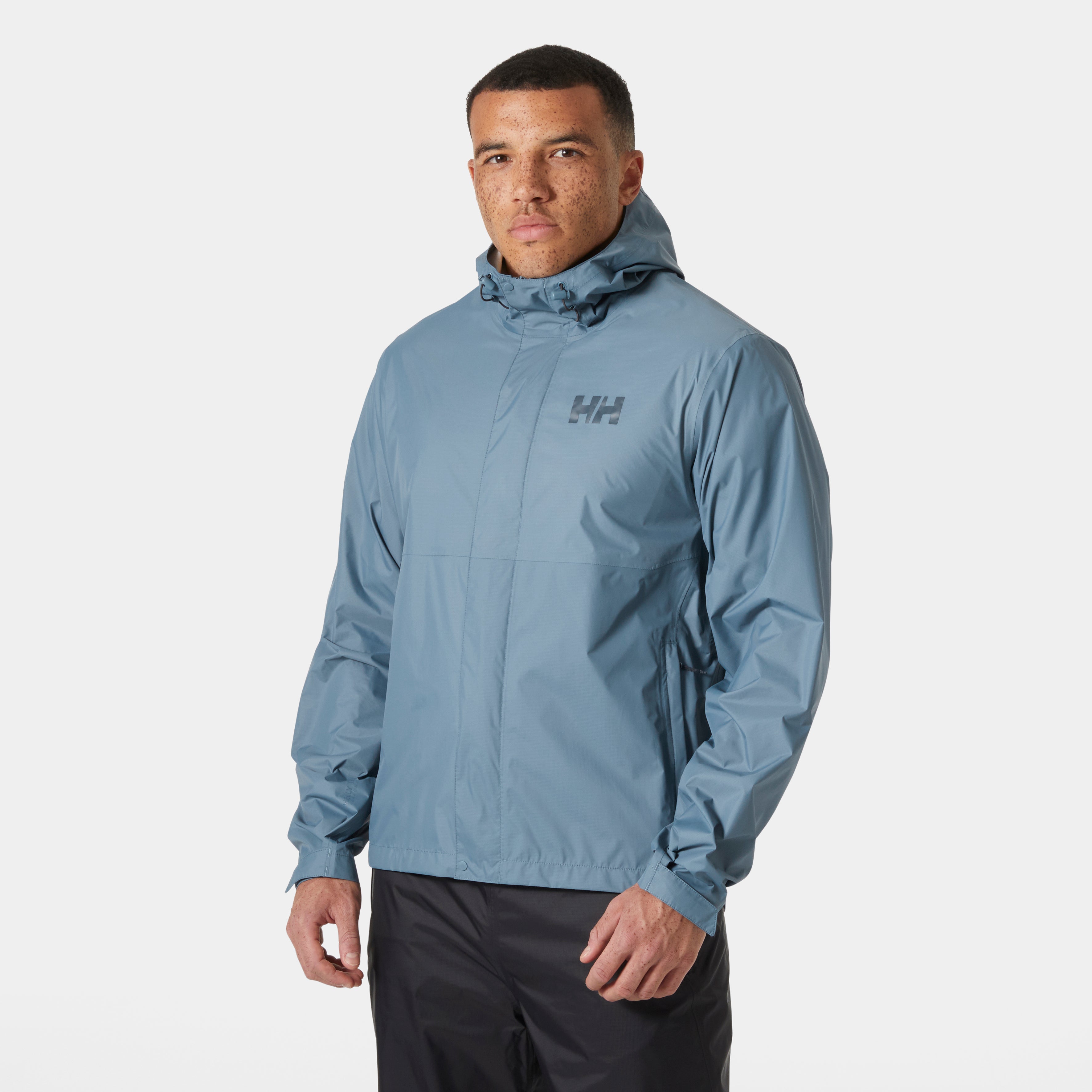 Helly Hansen Men's Loke Jacket 2.0 | Helly Hansen | Portwest - The Outdoor Shop