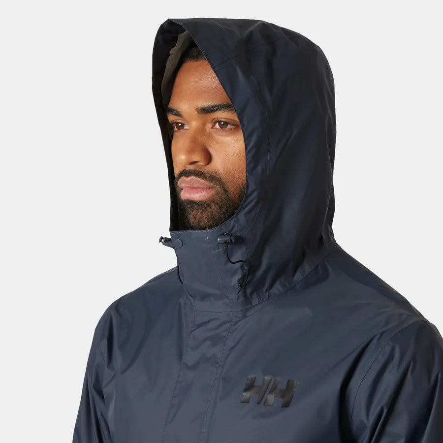 Men's Loke Jacket 2.0