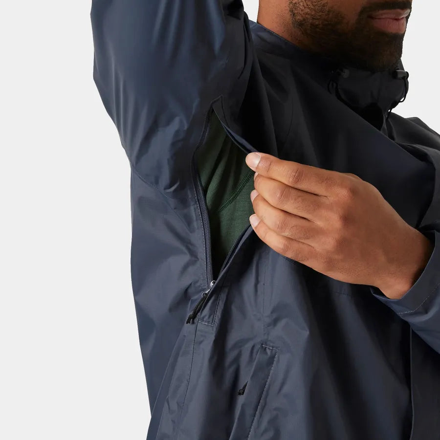 Men's Loke Jacket 2.0