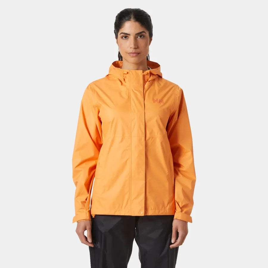Women's Loke Jacket 2.0 | Helly Hansen | Portwest - The Outdoor Shop