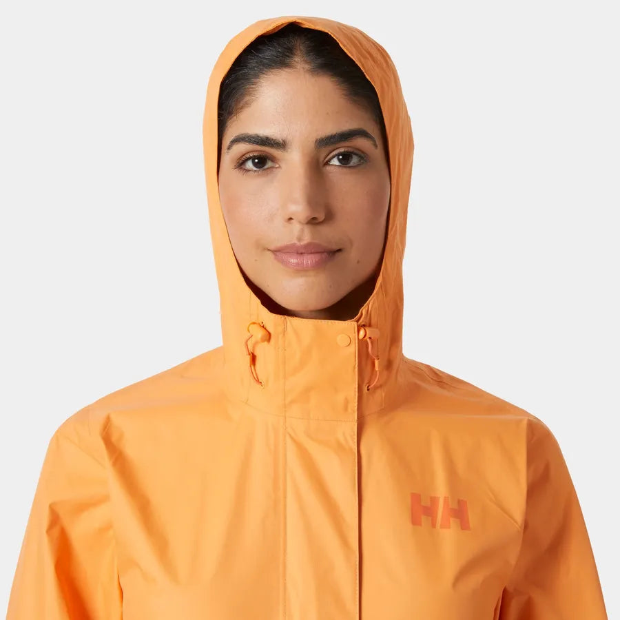Women's Loke Jacket 2.0 | Helly Hansen | Portwest - The Outdoor Shop