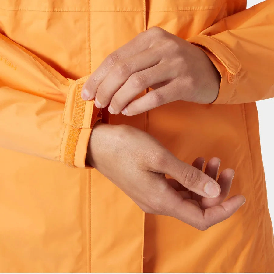 Women's Loke Jacket 2.0 | Helly Hansen | Portwest - The Outdoor Shop