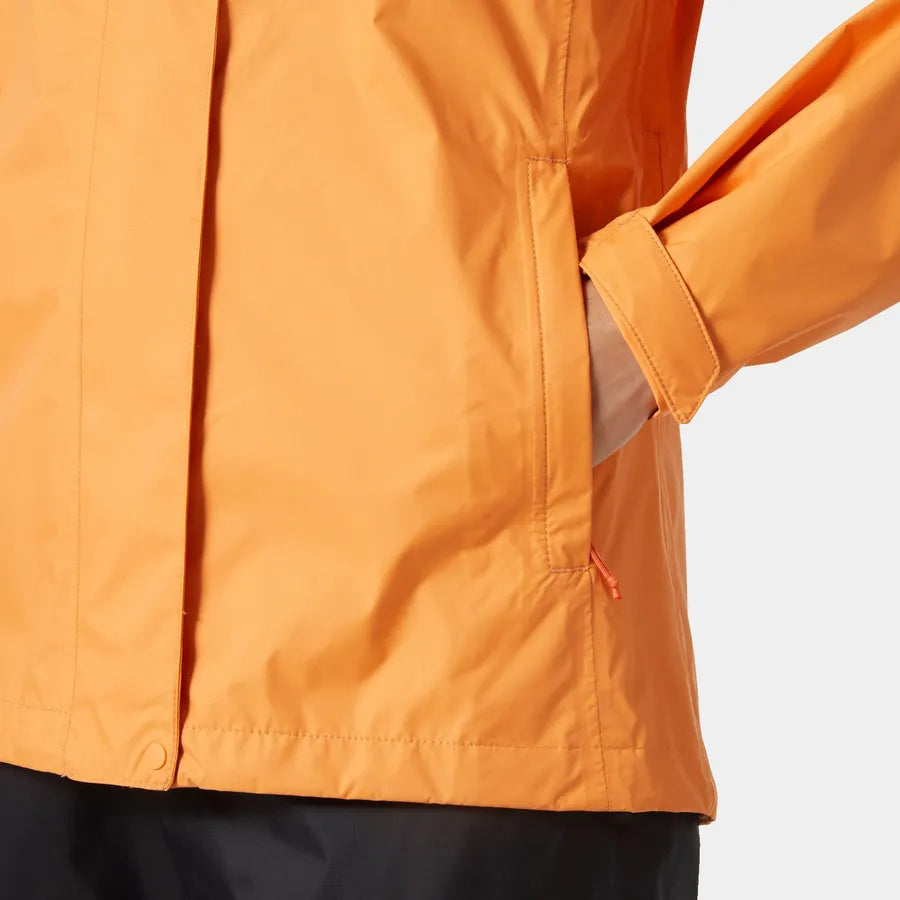 Women's Loke Jacket 2.0 | Helly Hansen | Portwest - The Outdoor Shop