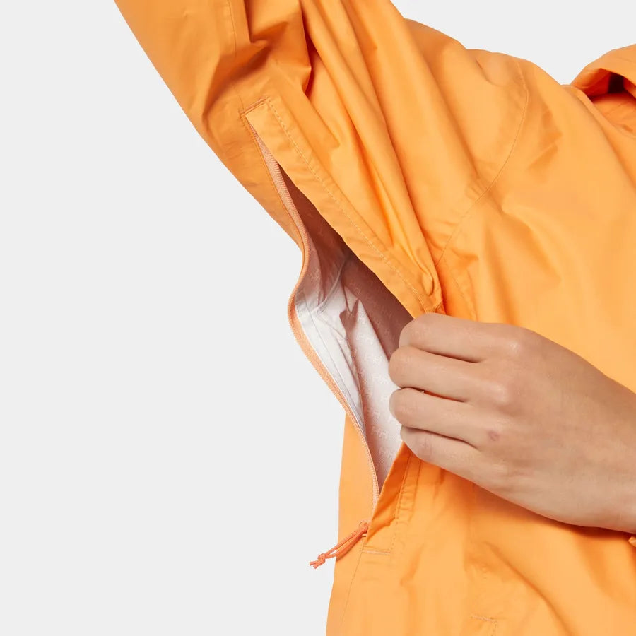 Women's Loke Jacket 2.0 | Helly Hansen | Portwest - The Outdoor Shop