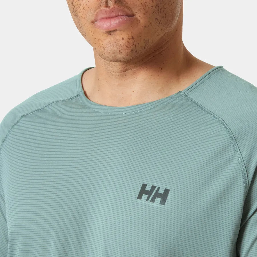 Men's Trail Short Sleeve T-Shirt | Helly Hansen | Portwest - The Outdoor Shop