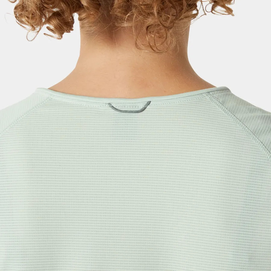 Women's Trail Short Sleeve T-shirt | Helly Hansen | Portwest - The Outdoor Shop