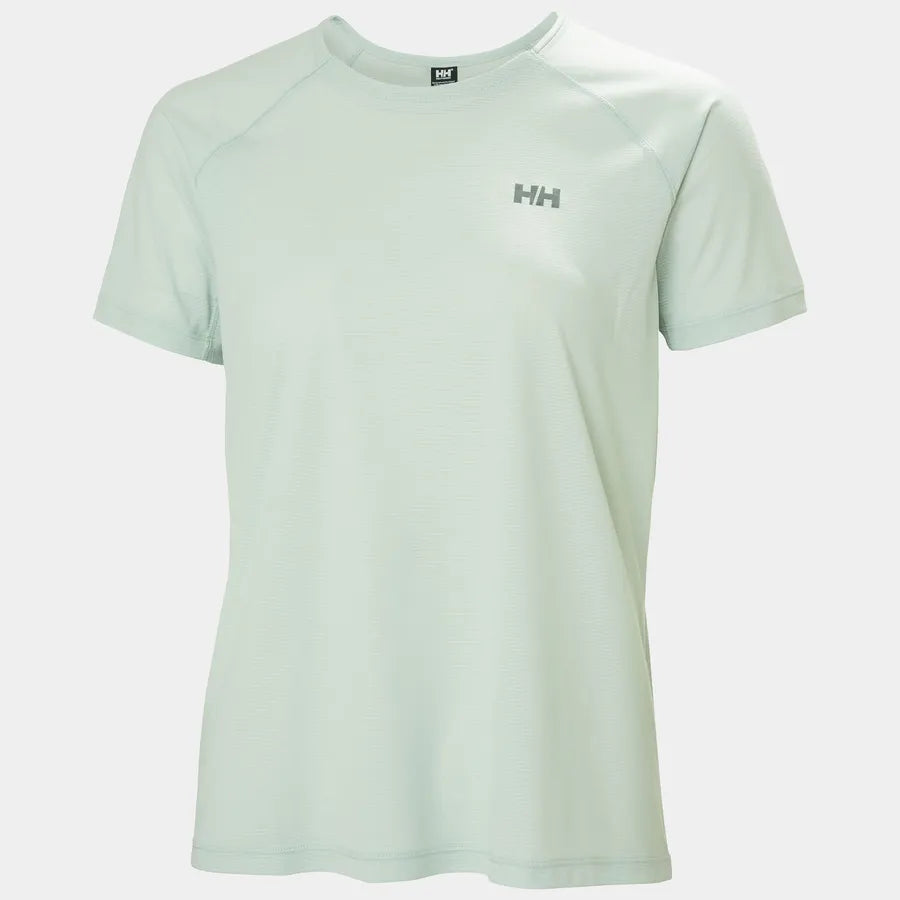 Women's Trail Short Sleeve T-shirt | Helly Hansen | Portwest - The Outdoor Shop