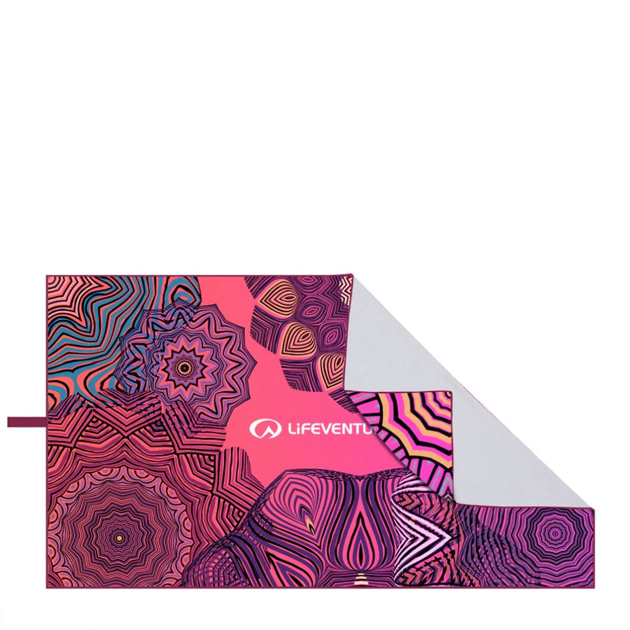 SoftFibre Recycled Towel | LifeVenture | Portwest - The Outdoor Shop